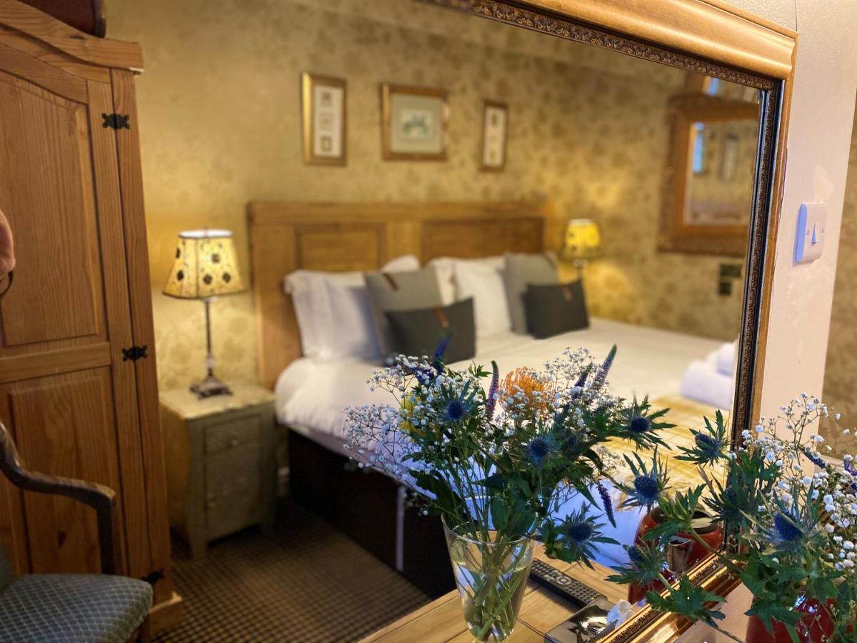 Minster Walk Guesthouse يورك المظهر الخارجي الصورة