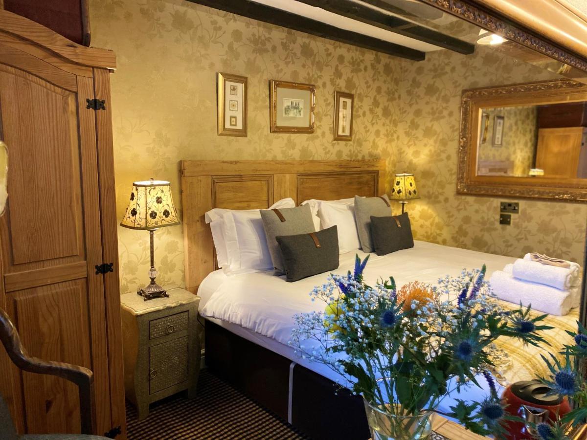 Minster Walk Guesthouse يورك المظهر الخارجي الصورة