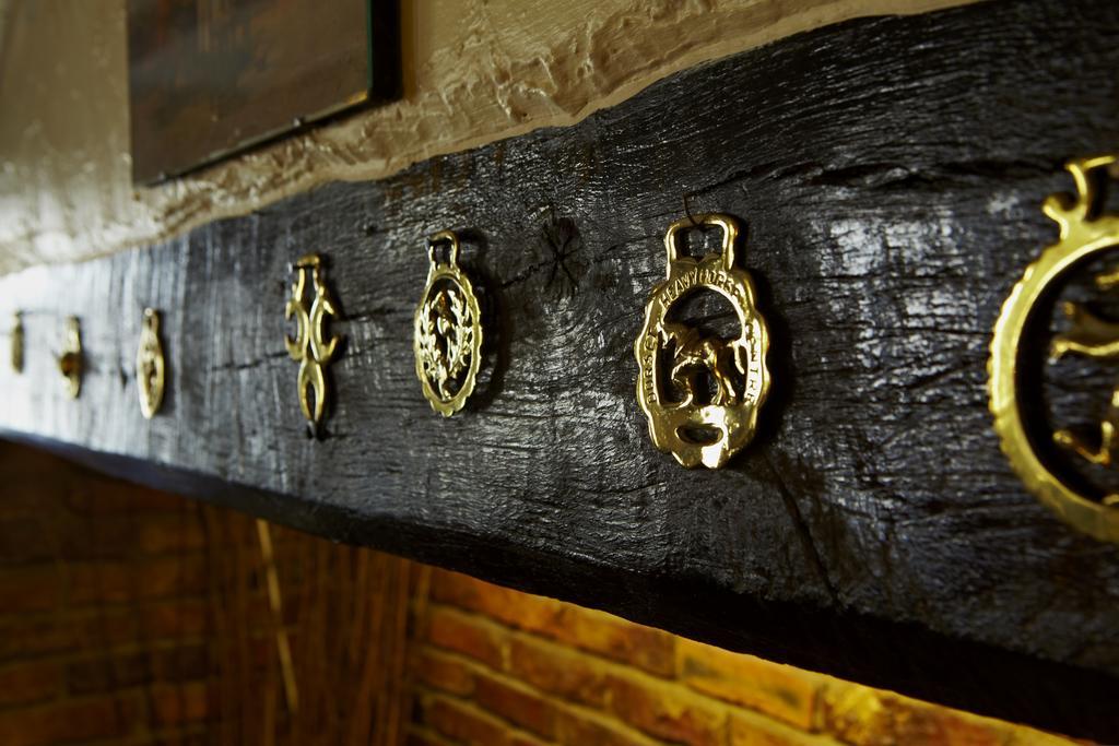 Minster Walk Guesthouse يورك المظهر الخارجي الصورة